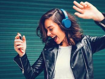 Amazon Music lancia Prime Music, 2 mln di brani Amazon Music lancia Prime Music, 2 mln di brani